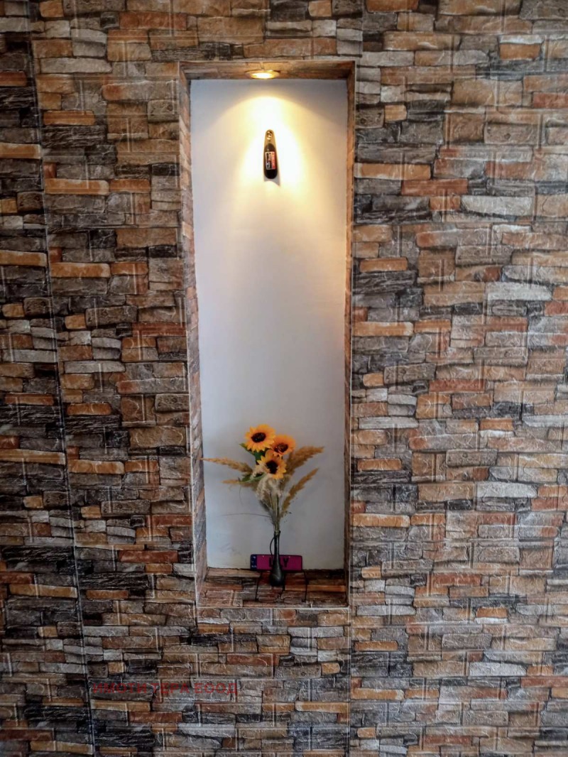 Дава под наем ЕТАЖ ОТ КЪЩА, гр. Варна, Бриз, снимка 6 - Етаж от къща - 53469277