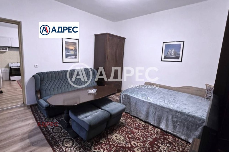 Дава под наем КЪЩА, гр. Варна, Зимно кино Тракия