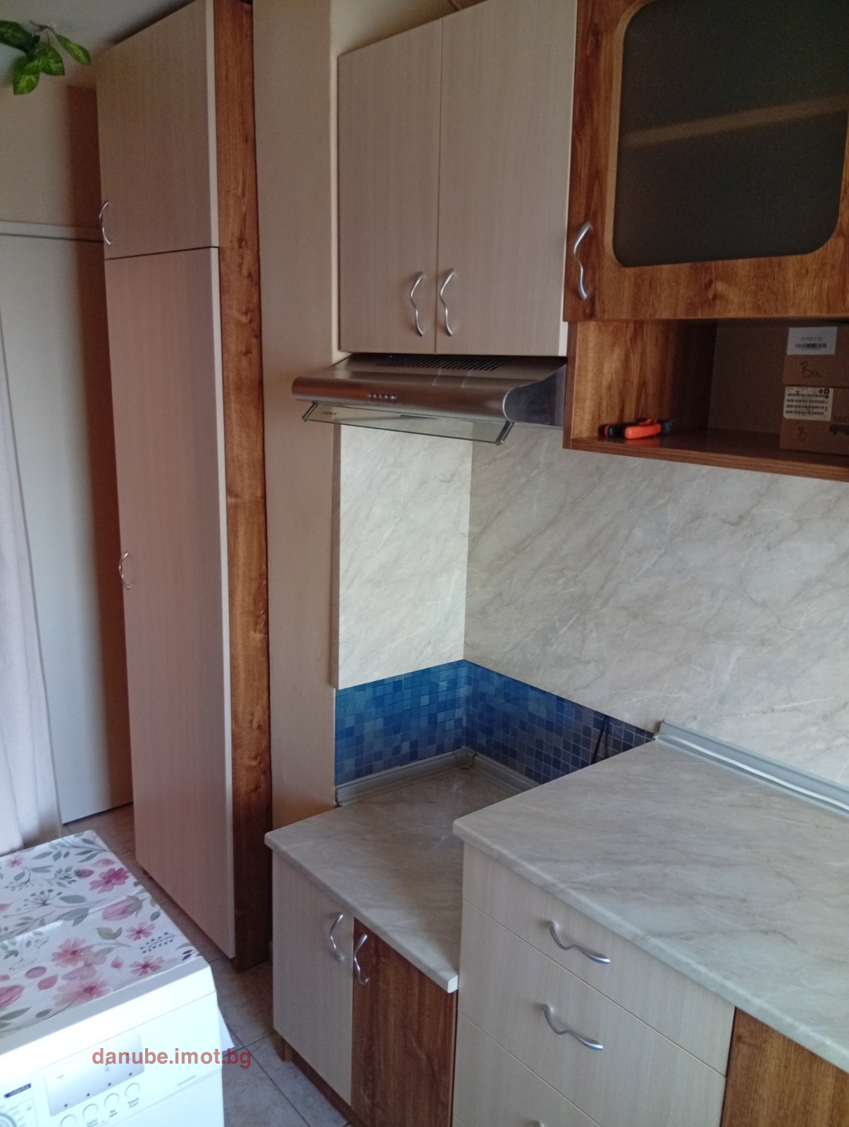 Дава под наем 1-СТАЕН, гр. Русе, Център, снимка 4 - Апартаменти - 54525368