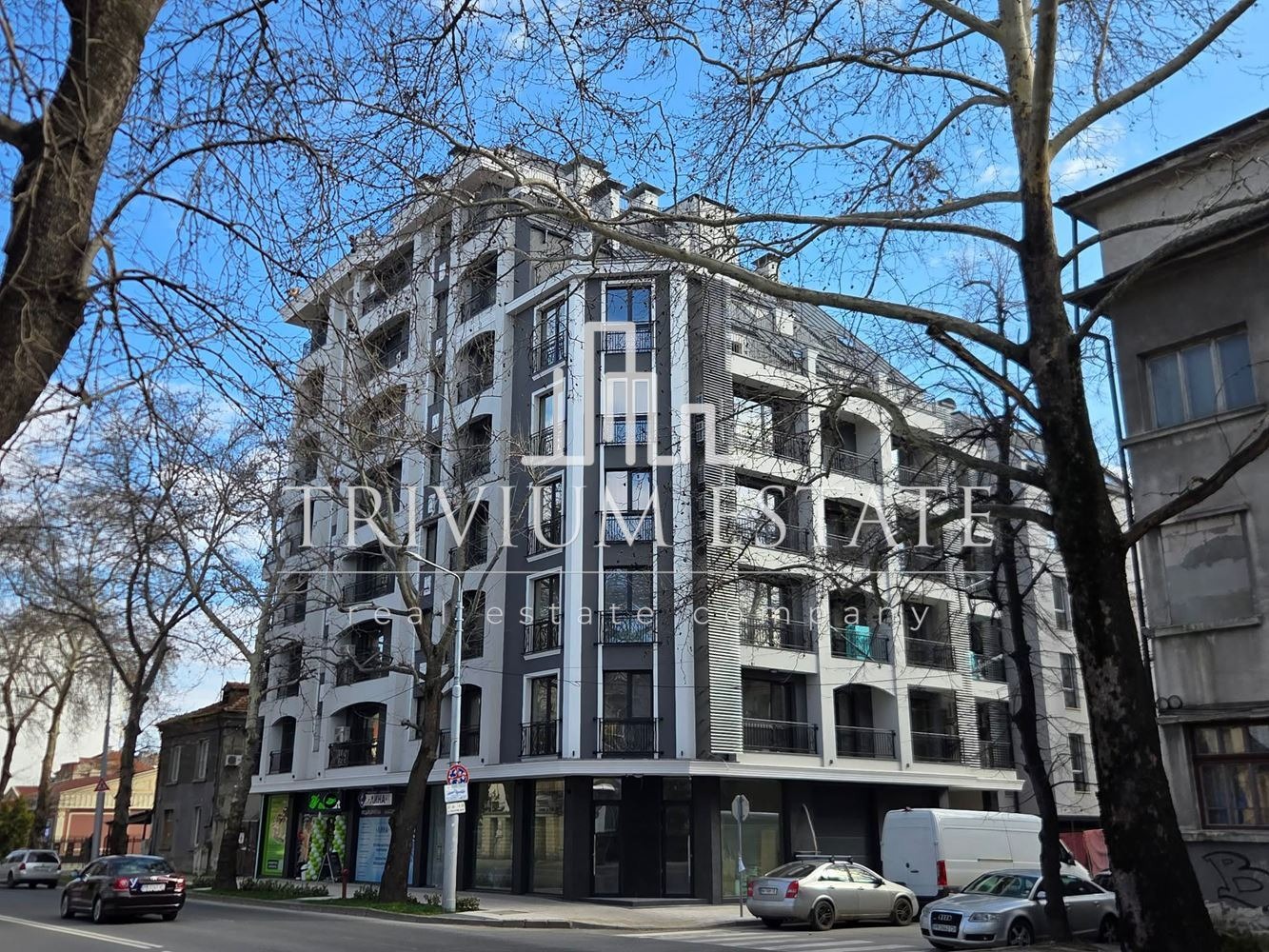 Дава под наем 2-СТАЕН, гр. Пловдив, Съдийски, снимка 16 - Апартаменти - 53704211