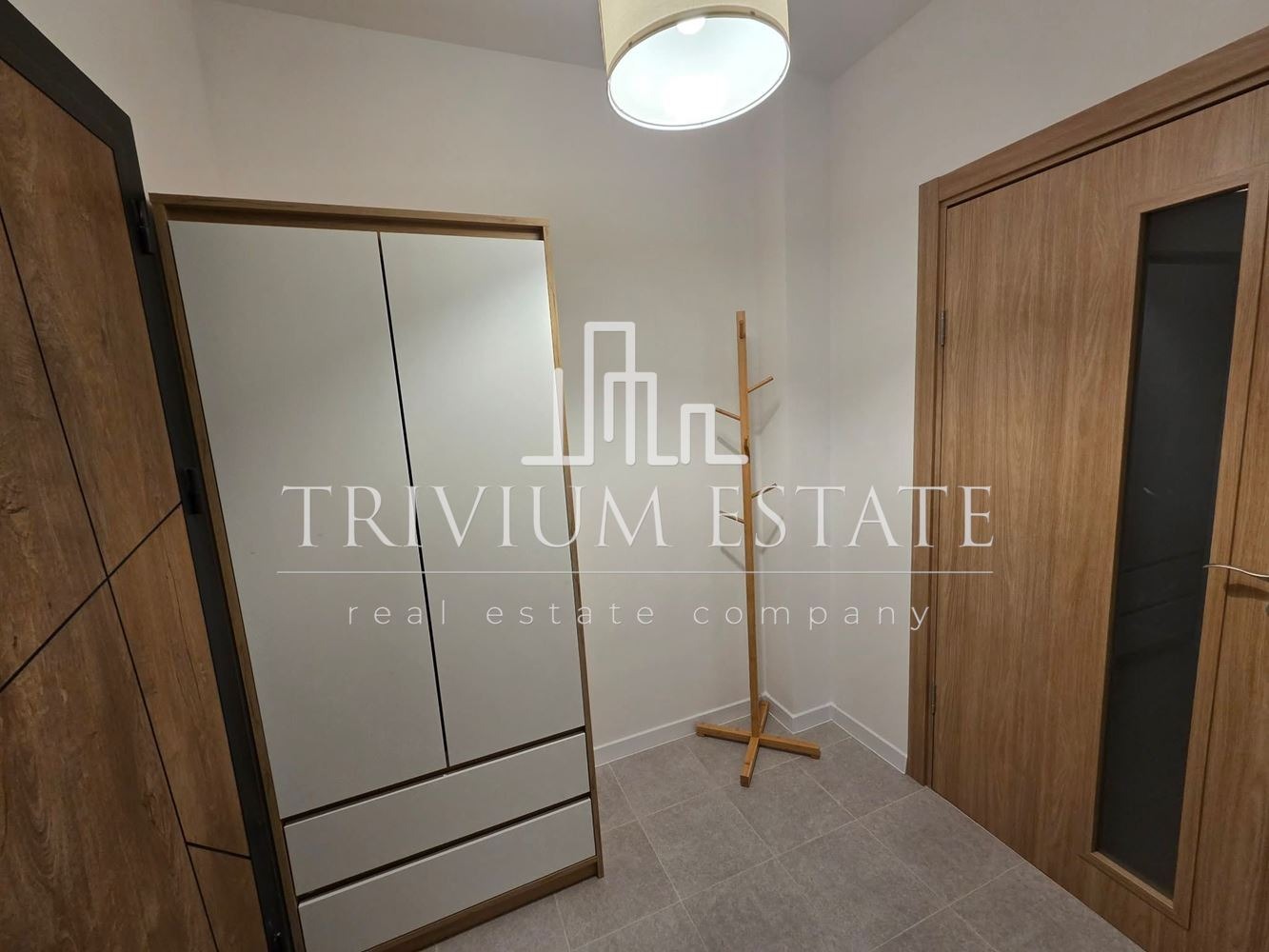 Дава под наем 2-СТАЕН, гр. Пловдив, Съдийски, снимка 13 - Апартаменти - 53704211