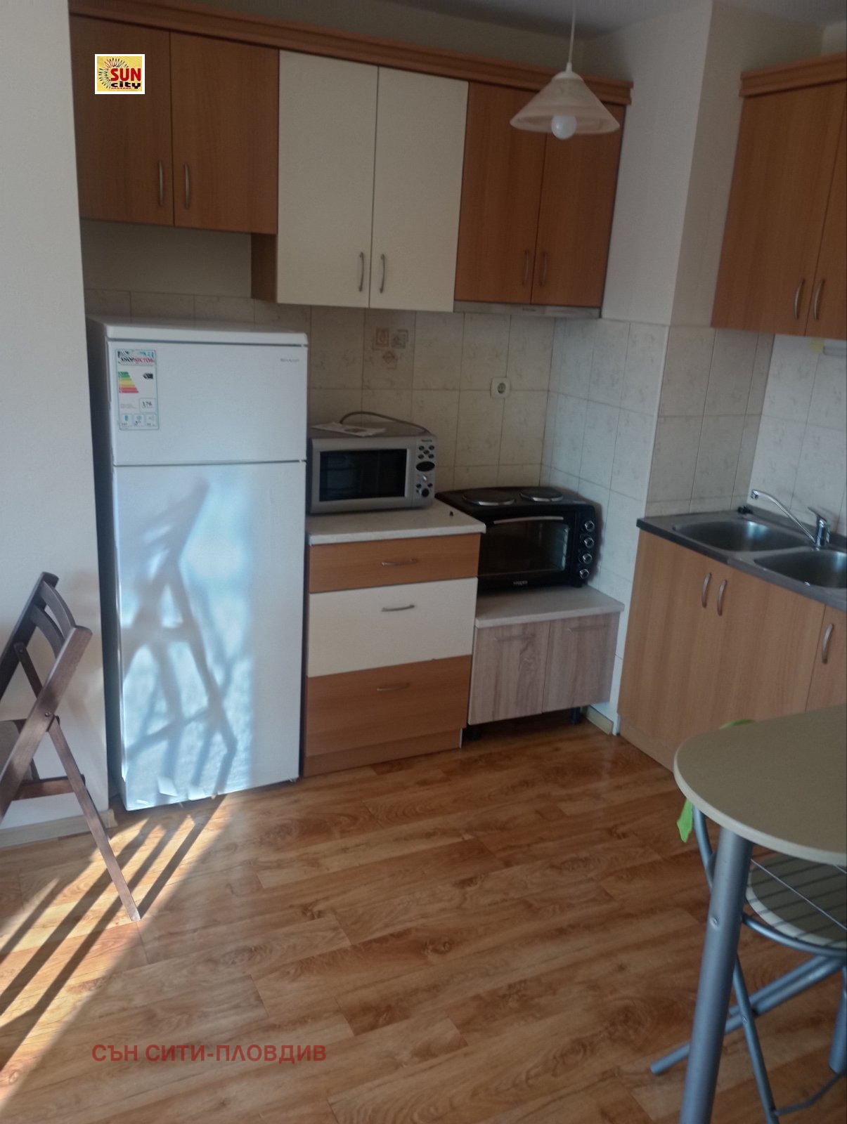 Дава под наем 2-СТАЕН, гр. Пловдив, Мараша, снимка 4 - Апартаменти - 53723501