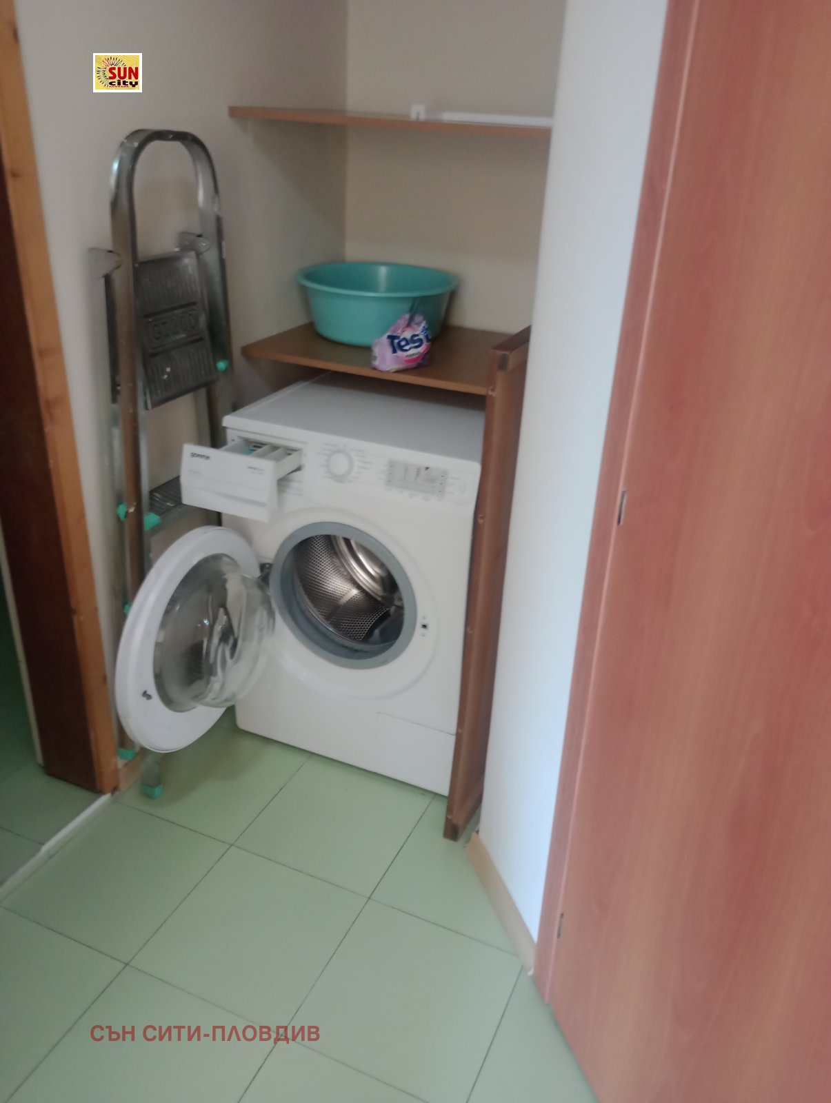 Дава под наем 2-СТАЕН, гр. Пловдив, Мараша, снимка 7 - Апартаменти - 53723501