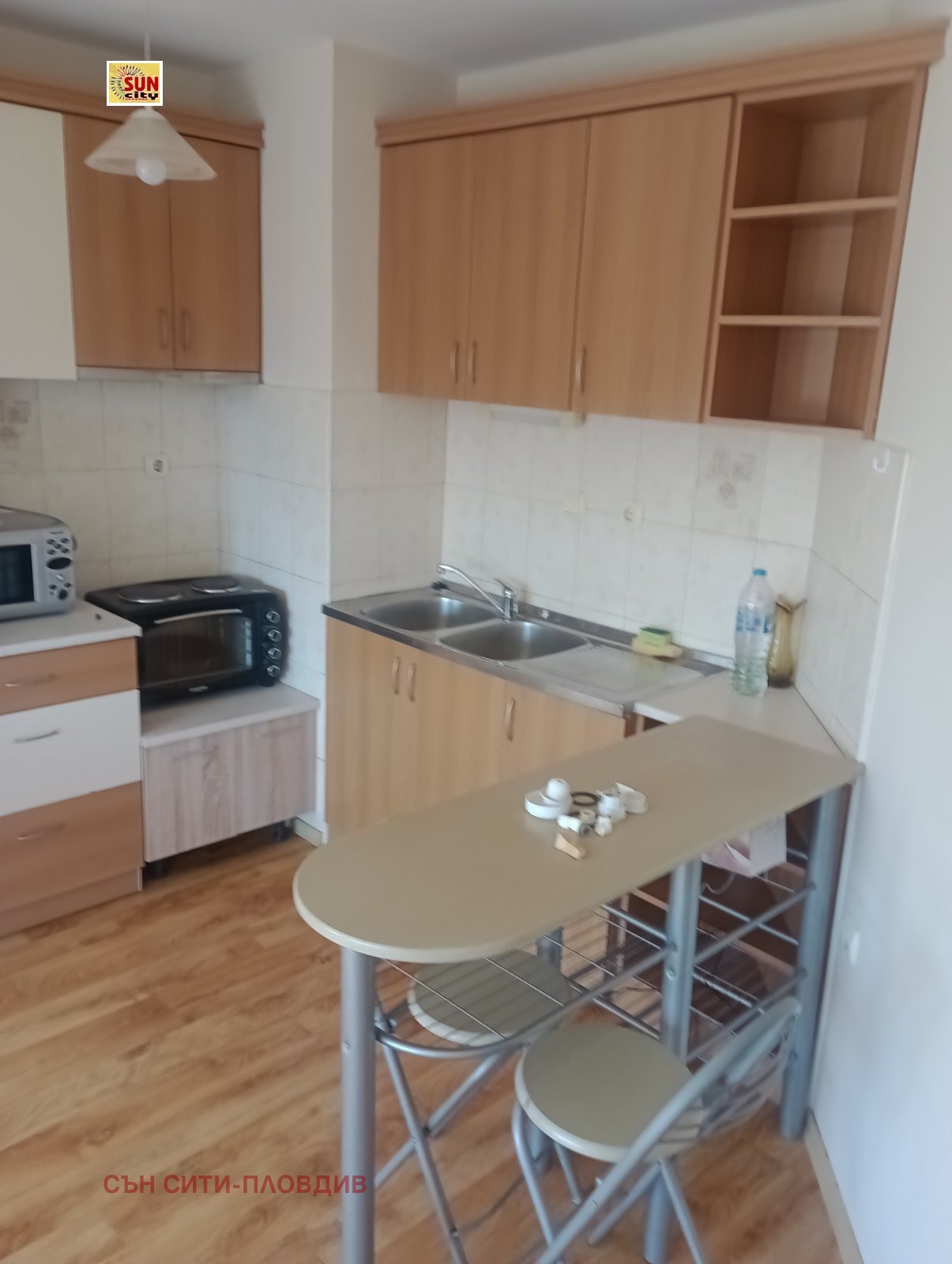 Дава под наем 2-СТАЕН, гр. Пловдив, Мараша, снимка 3 - Апартаменти - 53723501