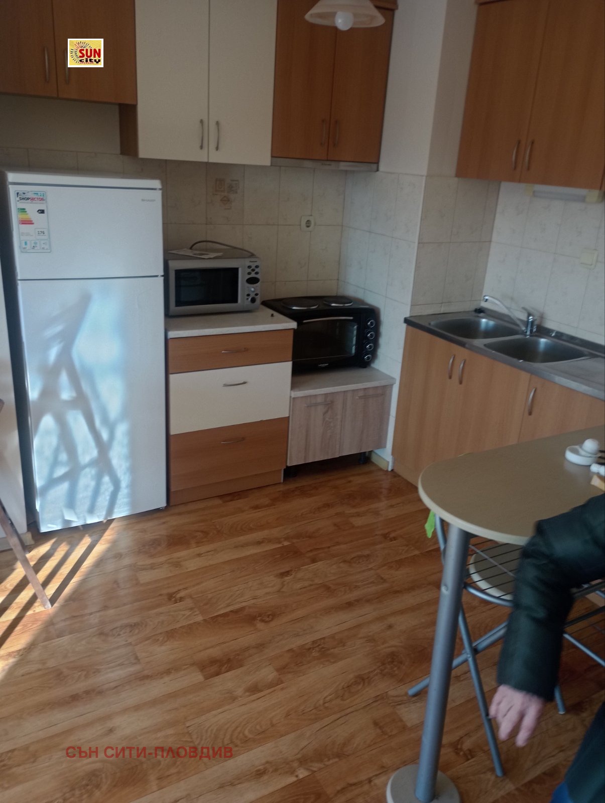 Дава под наем 2-СТАЕН, гр. Пловдив, Мараша