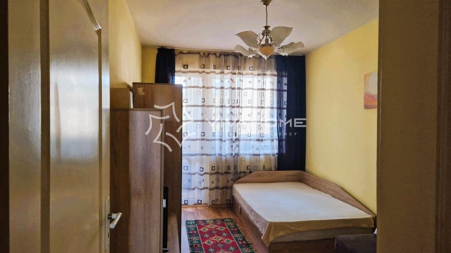 Дава под наем 2-СТАЕН, гр. Варна, Левски 1, снимка 2 - Апартаменти - 56002010