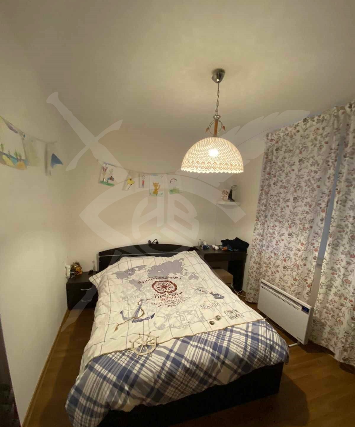 Дава под наем МЕЗОНЕТ, гр. Варна, Бриз, снимка 6 - Апартаменти - 53842413