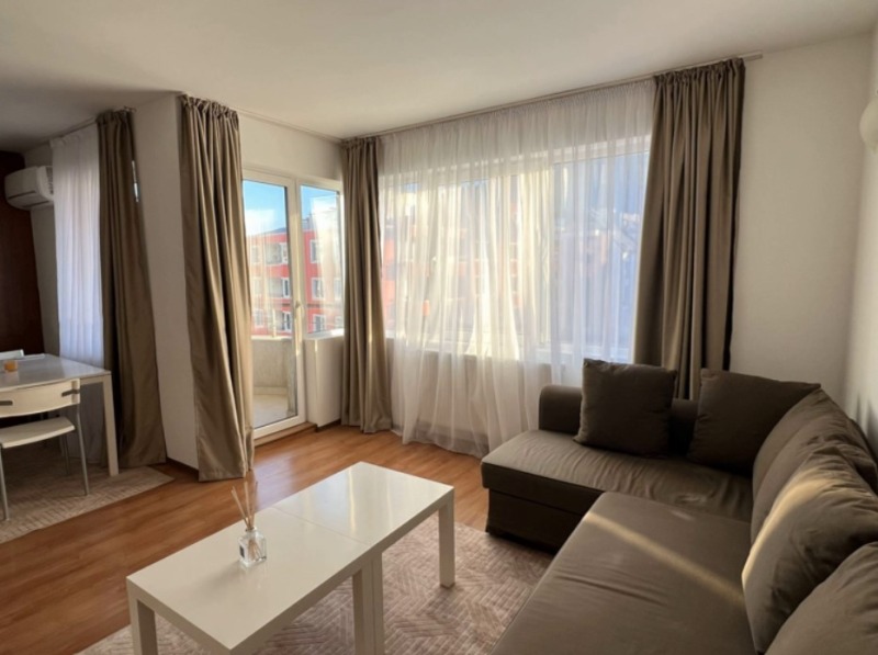 Дава под Наем 2-СТАЕН в град София, Манастирски ливади - 60 кв.м / 699 € » 1 367.13 лв., ВАЙС РИЪЛ ЕСТЕЙТ ЕООД