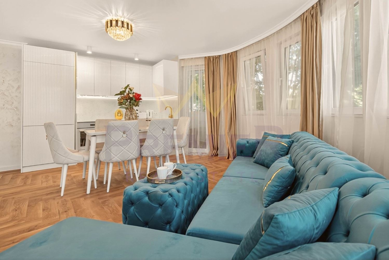 Дава под Наем 3-СТАЕН | Imot.bg — изображение 1