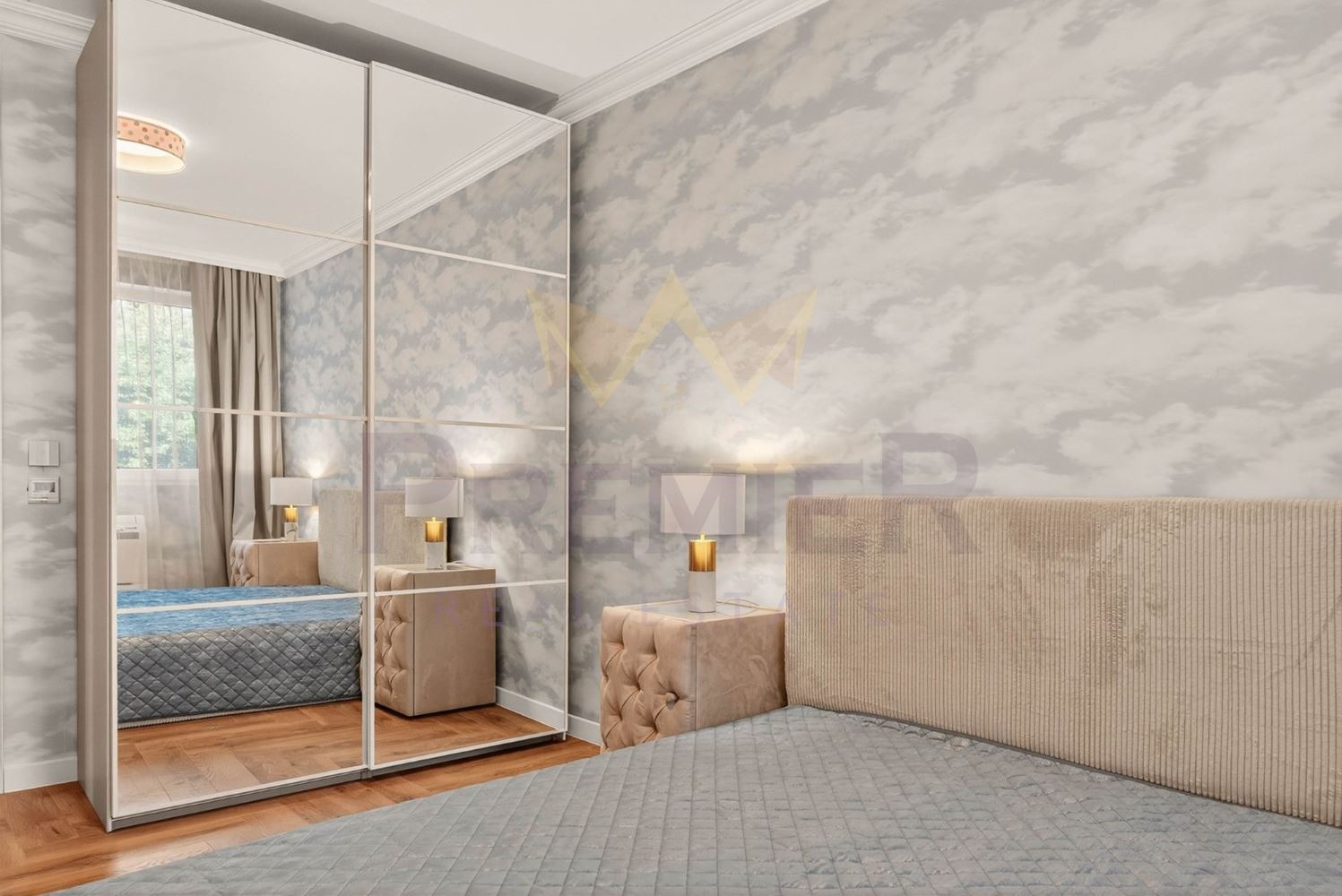 Дава под Наем 3-СТАЕН | Imot.bg — изображение 10