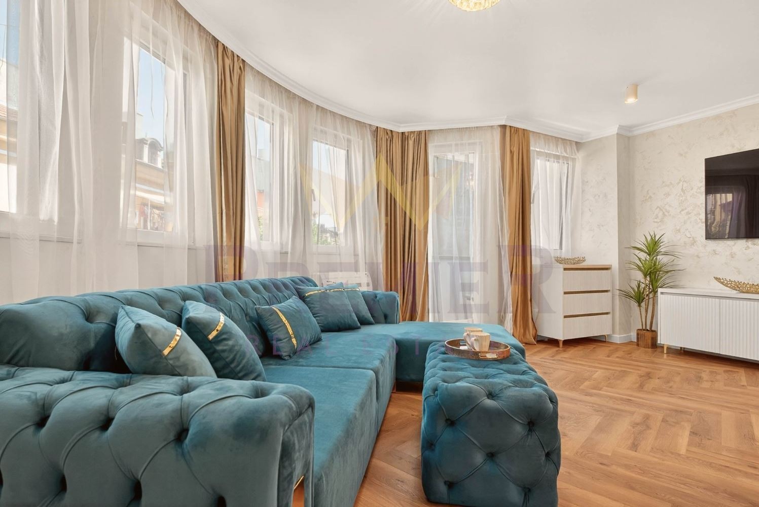 Дава под Наем 3-СТАЕН | Imot.bg — изображение 3