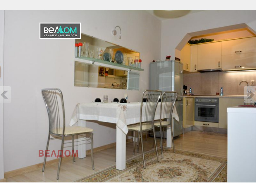 Дава под Наем 4-СТАЕН | Imot.bg — изображение 1