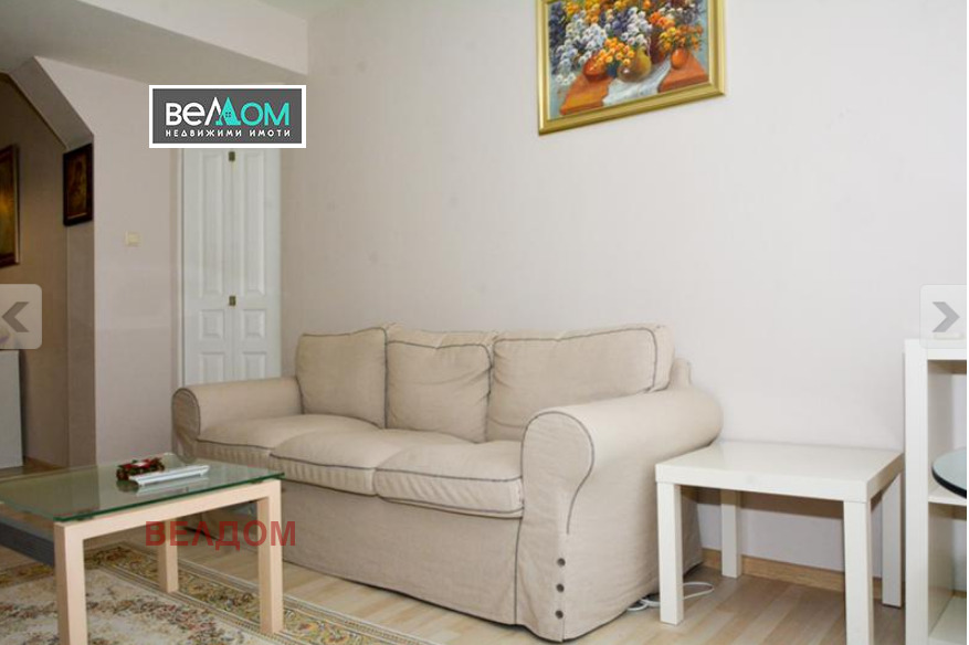 Дава под Наем 4-СТАЕН | Imot.bg — изображение 5