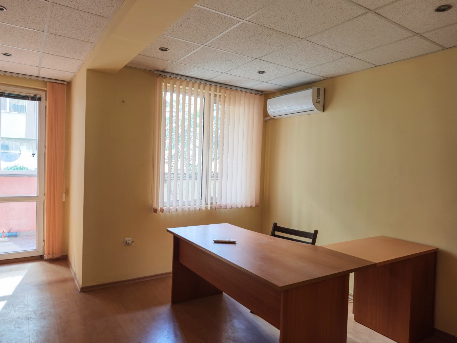 Дава под Наем ОФИС | Imot.bg — изображение 2