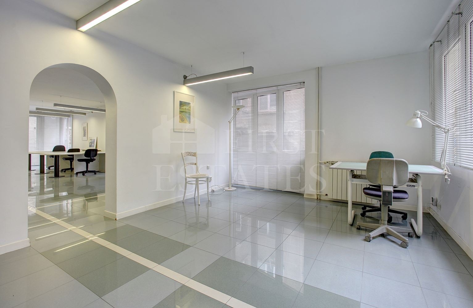 Дава под Наем ОФИС | Imot.bg — изображение 4