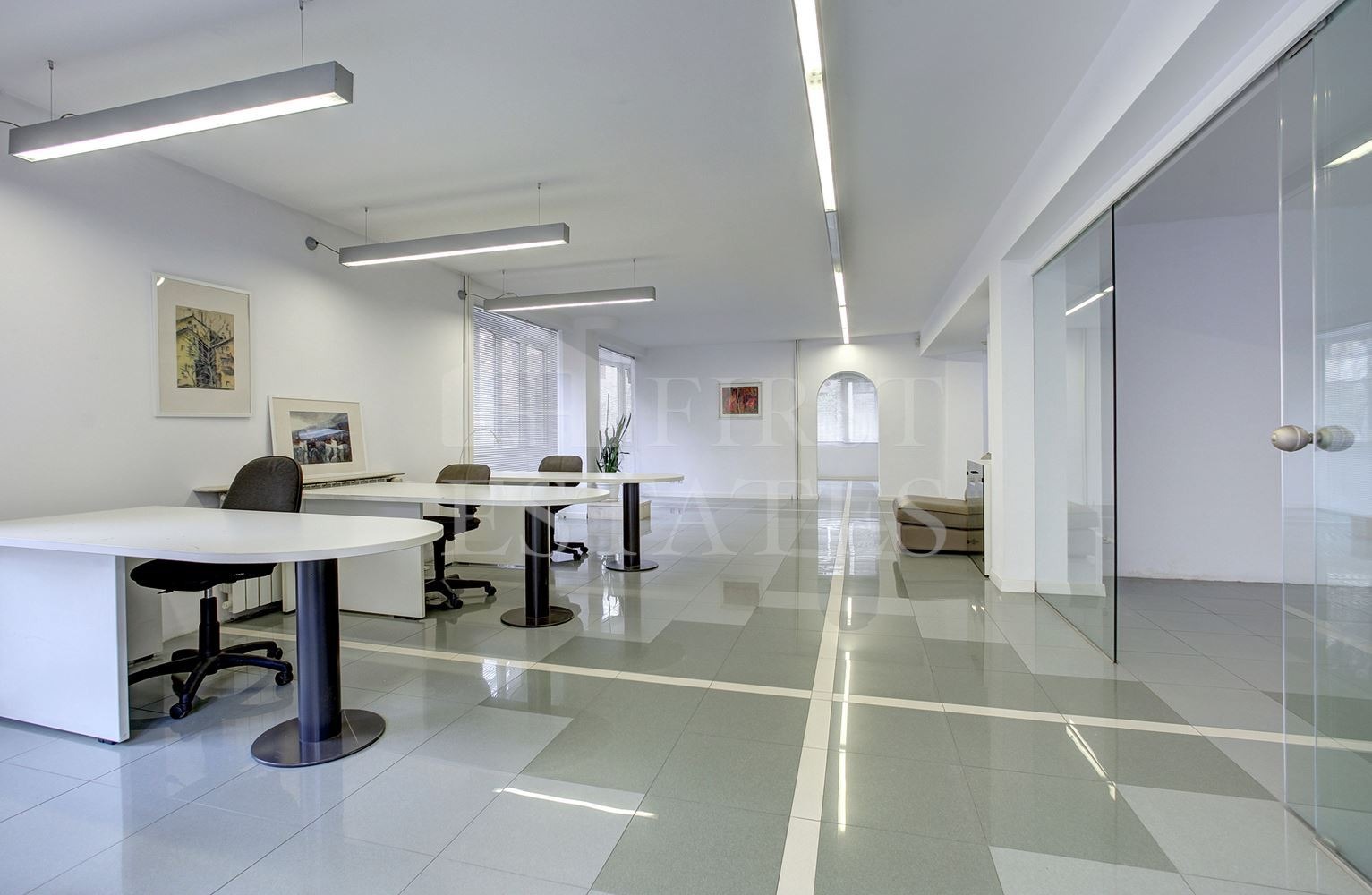 Дава под Наем ОФИС | Imot.bg — изображение 1