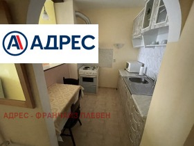 1 bedroom Druzhba 1, Pleven 3