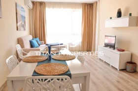 1 Schlafzimmer Asparuhowo, Warna