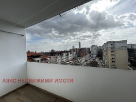 2 bedroom Mladost 1A, Sofia 12