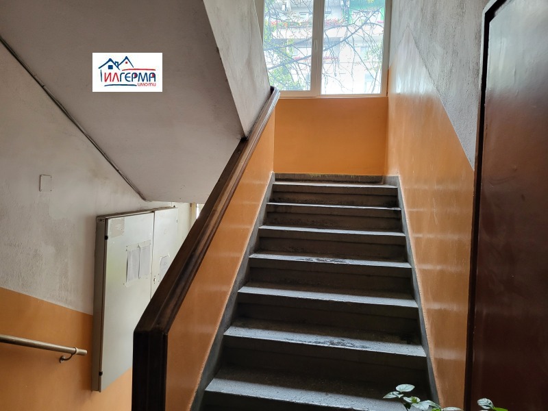 Дава под наем 2-СТАЕН, гр. София, Гео Милев, снимка 15 - Апартаменти - 53100388