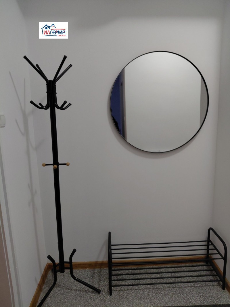 Дава под наем 2-СТАЕН, гр. София, Гео Милев, снимка 11 - Апартаменти - 53100388