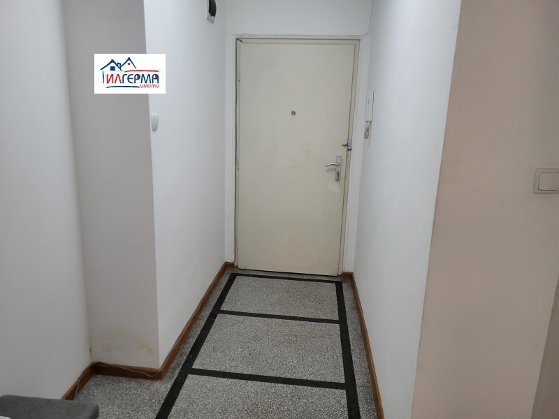 Дава под наем 2-СТАЕН, гр. София, Гео Милев, снимка 13 - Апартаменти - 53100388