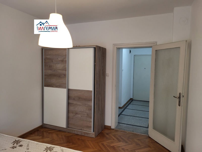 Дава под наем 2-СТАЕН, гр. София, Гео Милев, снимка 12 - Апартаменти - 53100388