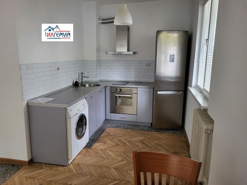 Дава под наем 2-СТАЕН, гр. София, Гео Милев, снимка 4 - Апартаменти - 53100388