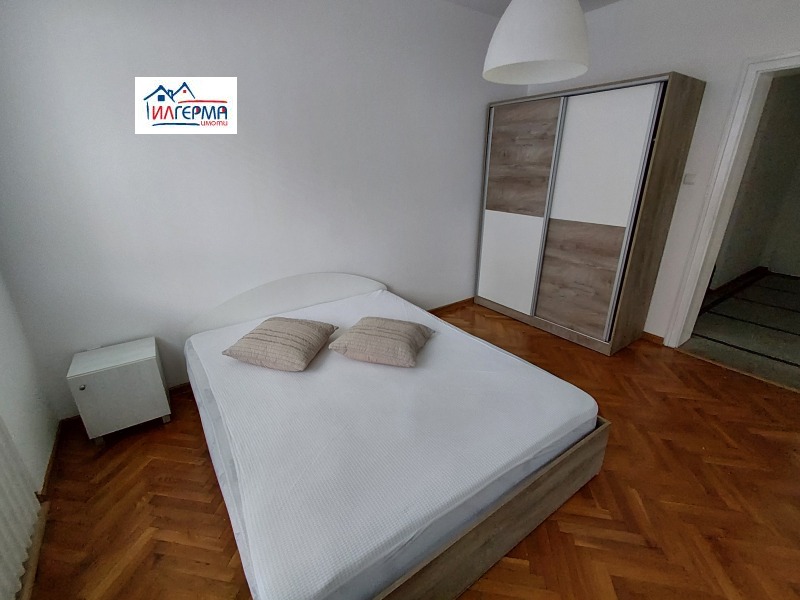 Дава под наем 2-СТАЕН, гр. София, Гео Милев, снимка 9 - Апартаменти - 53100388