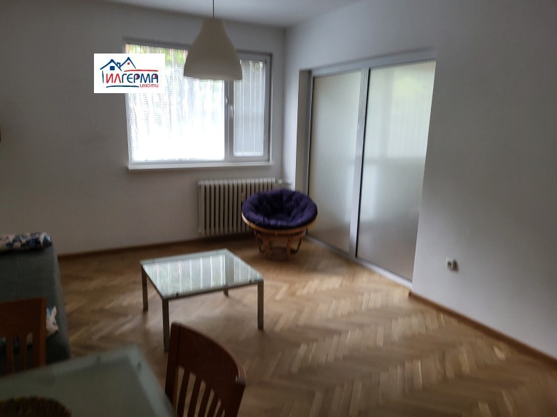 Дава под наем 2-СТАЕН, гр. София, Гео Милев, снимка 3 - Апартаменти - 53100388