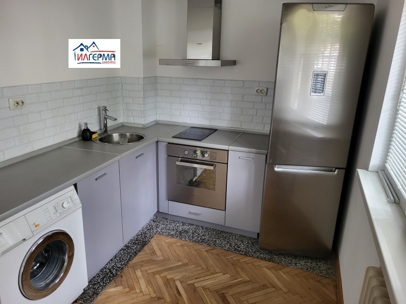 Дава под наем 2-СТАЕН, гр. София, Гео Милев, снимка 5 - Апартаменти - 53100388