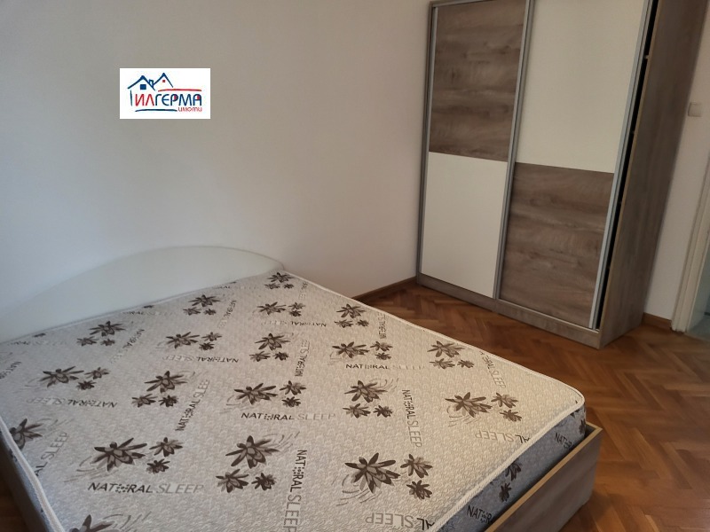 Дава под наем 2-СТАЕН, гр. София, Гео Милев, снимка 11 - Апартаменти - 53100388