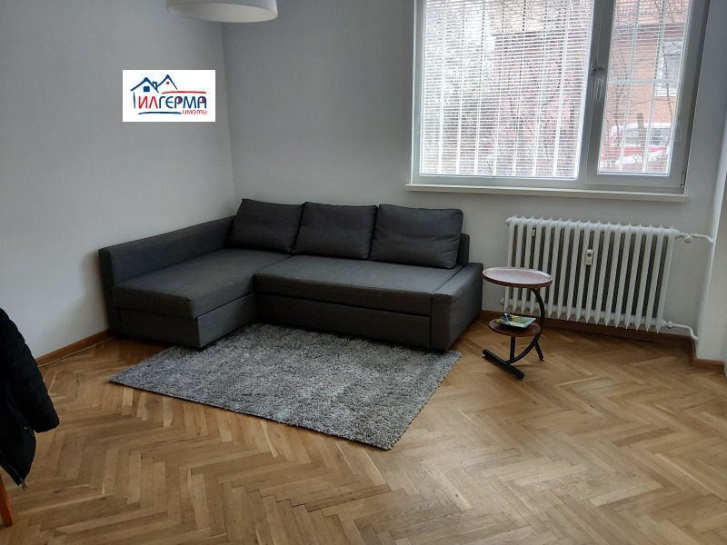 Дава под наем 2-СТАЕН, гр. София, Гео Милев