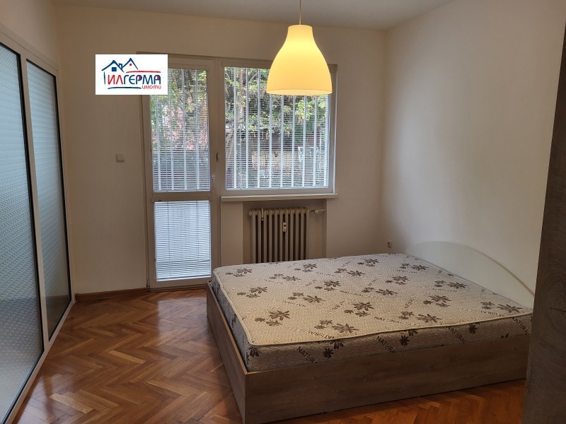 Дава под наем 2-СТАЕН, гр. София, Гео Милев, снимка 10 - Апартаменти - 53100388