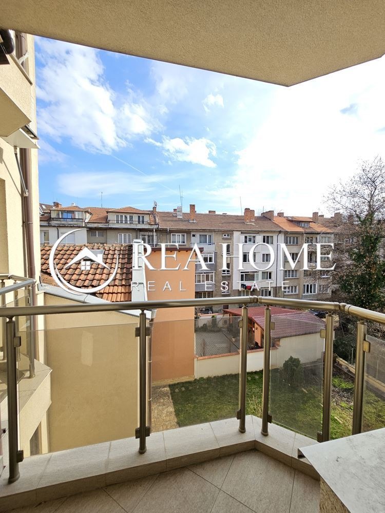 For Rent  1 bedroom Sofia , Oborishte , 80 sq.m | 17933110 - image [9]