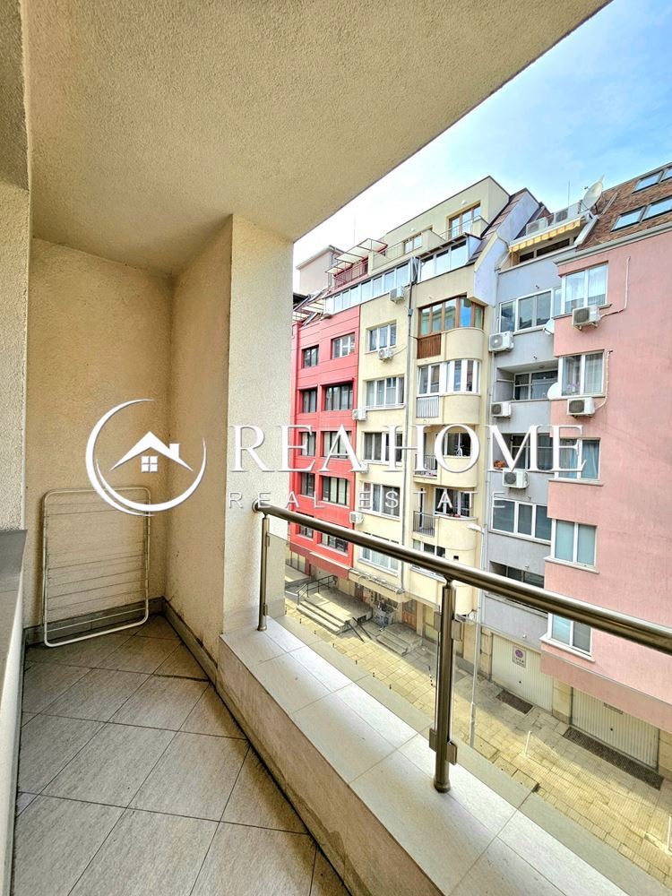 For Rent  1 bedroom Sofia , Oborishte , 80 sq.m | 17933110 - image [8]