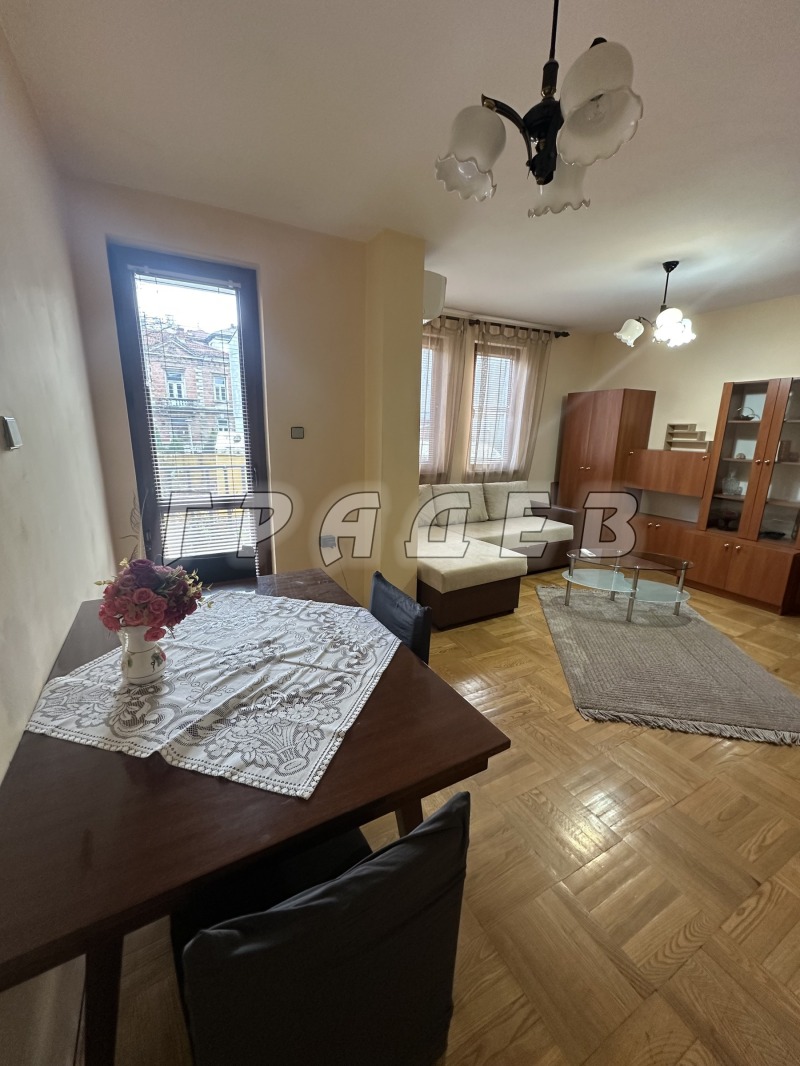 Da affittare  1 camera da letto Ruse , Tsentar , 62 mq | 64172628 - Immagine [2]