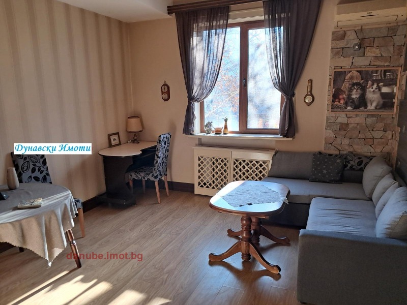 En renta  1 dormitorio Ruse , Tsentar , 50 metros cuadrados | 19431685 - imagen [8]