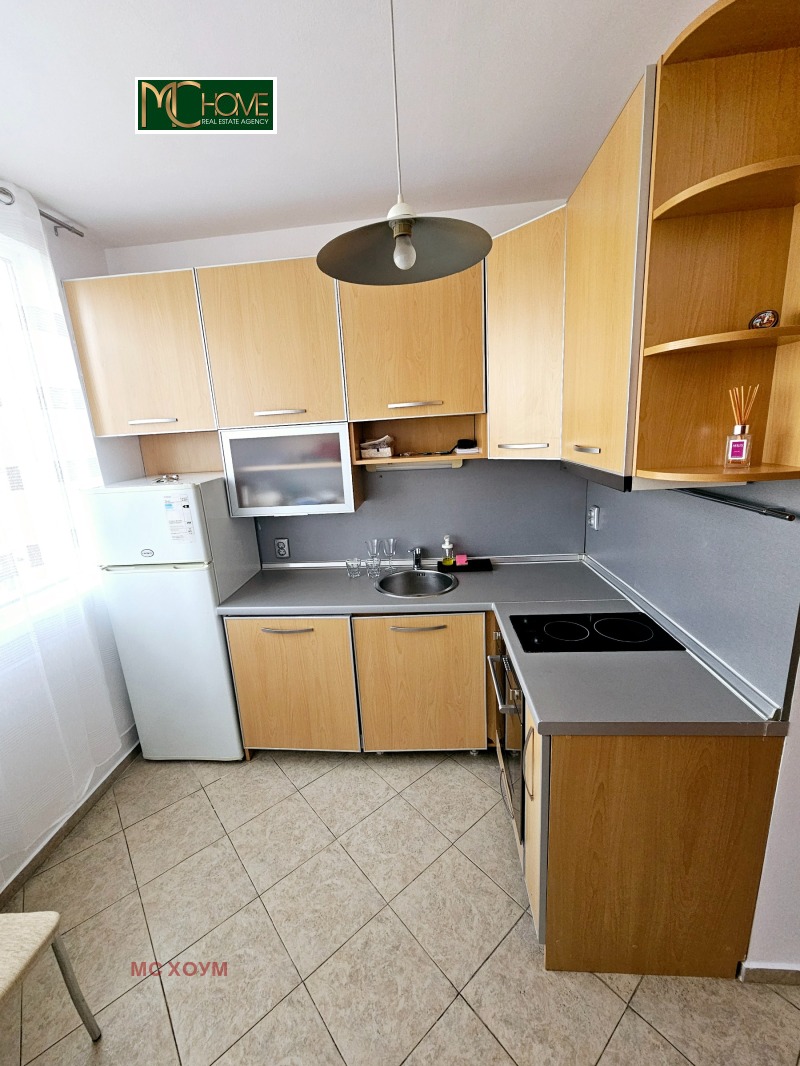 Zu vermieten  1 Schlafzimmer Sofia , Doktorski pametnik , 60 qm | 91386180 - Bild [5]