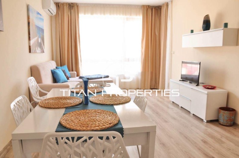 Kiadó  1 hálószoba Varna , Asparuhovo , 65 négyzetméter | 64293020