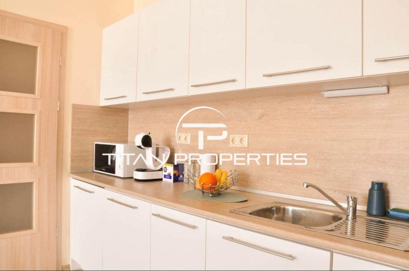 Kiadó  1 hálószoba Varna , Asparuhovo , 65 négyzetméter | 64293020 - kép [3]