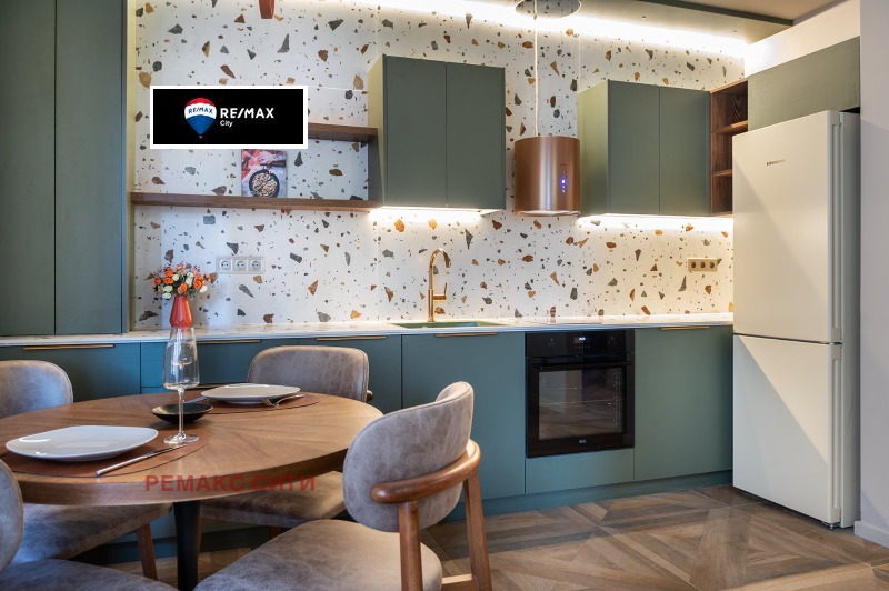 Под наем 2-СТАЕН, град София, Кръстова вада • 850 € • 51067458 — Holmes.bg