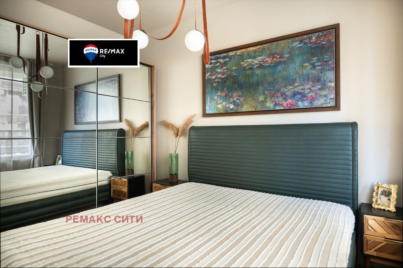 A louer  1 chambre Sofia , Krastova vada , 63 m² | 83346887 - image [8]