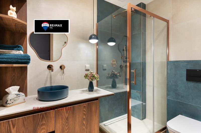 A louer  1 chambre Sofia , Krastova vada , 63 m² | 83346887 - image [10]