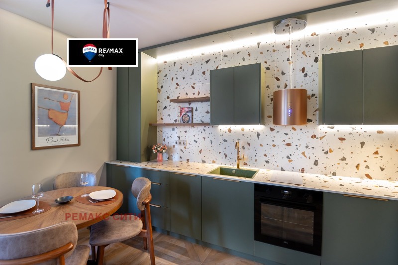 A louer  1 chambre Sofia , Krastova vada , 63 m² | 83346887 - image [4]