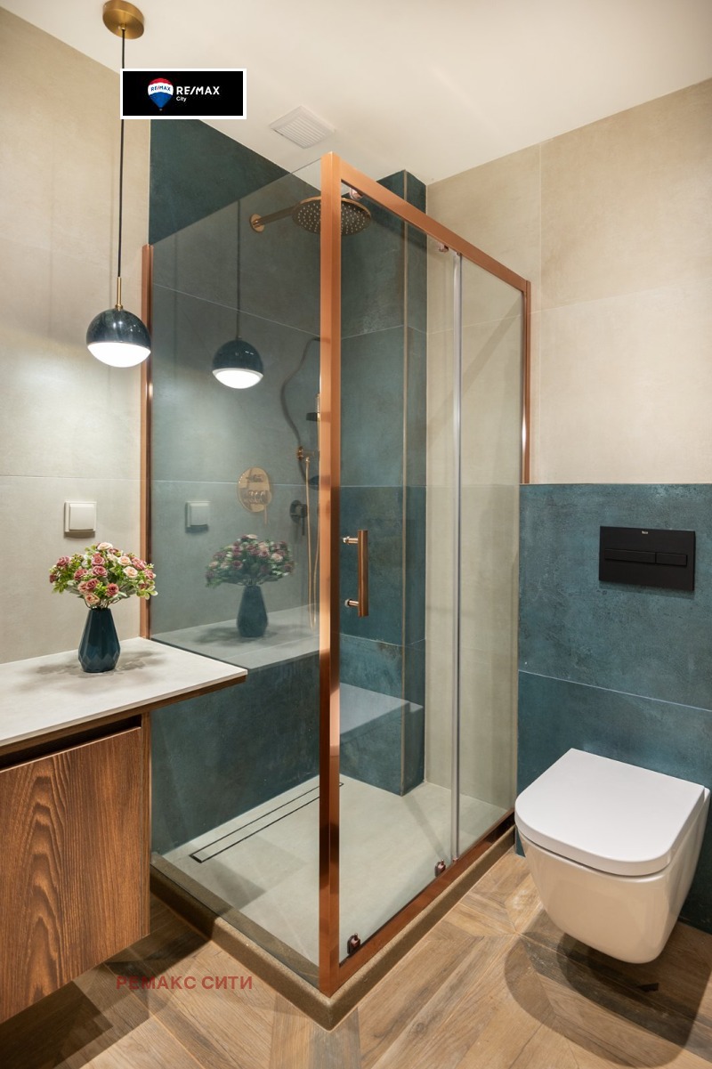 A louer  1 chambre Sofia , Krastova vada , 63 m² | 83346887 - image [11]