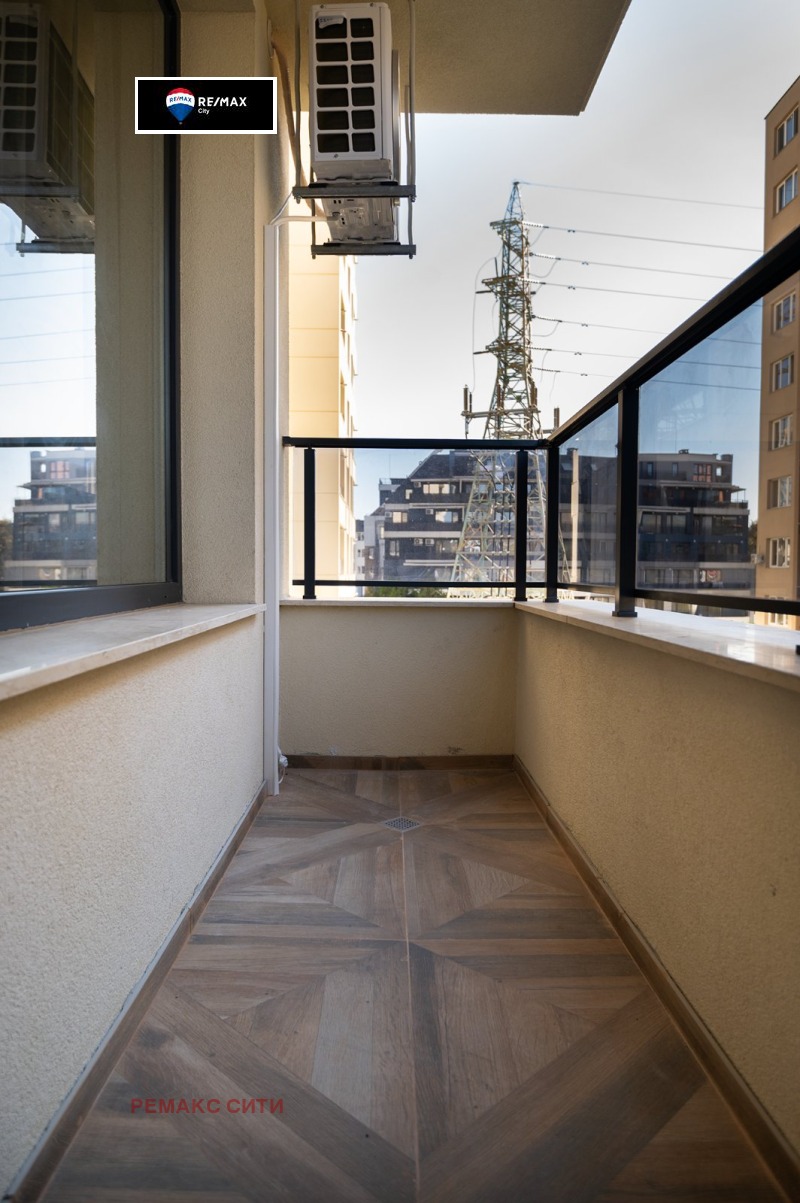 A louer  1 chambre Sofia , Krastova vada , 63 m² | 83346887 - image [9]