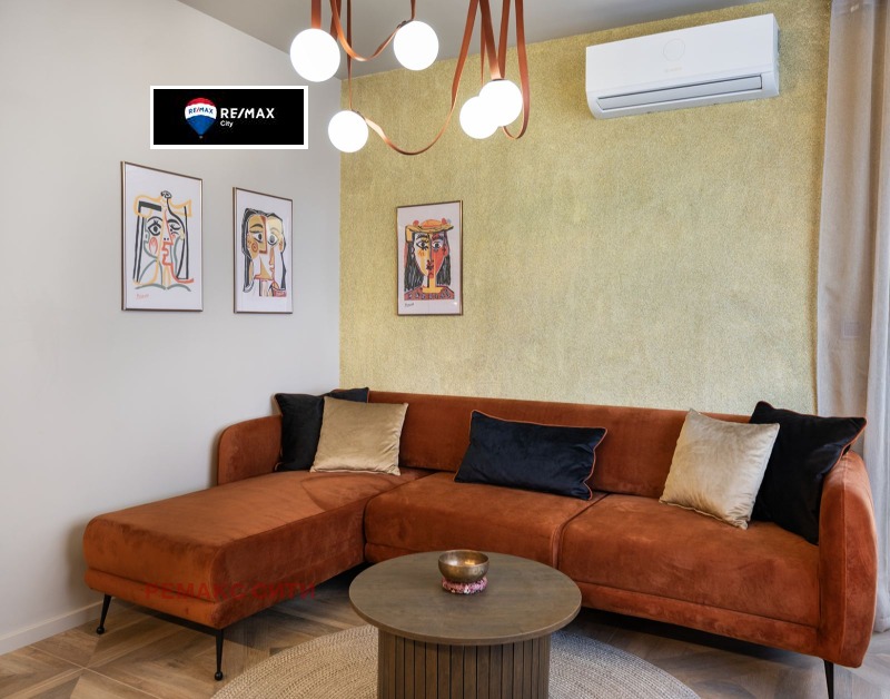 A louer  1 chambre Sofia , Krastova vada , 63 m² | 83346887 - image [5]