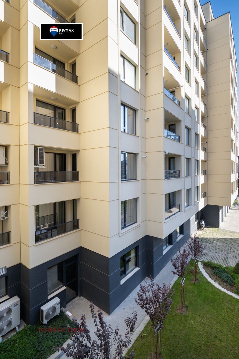 A louer  1 chambre Sofia , Krastova vada , 63 m² | 83346887 - image [15]