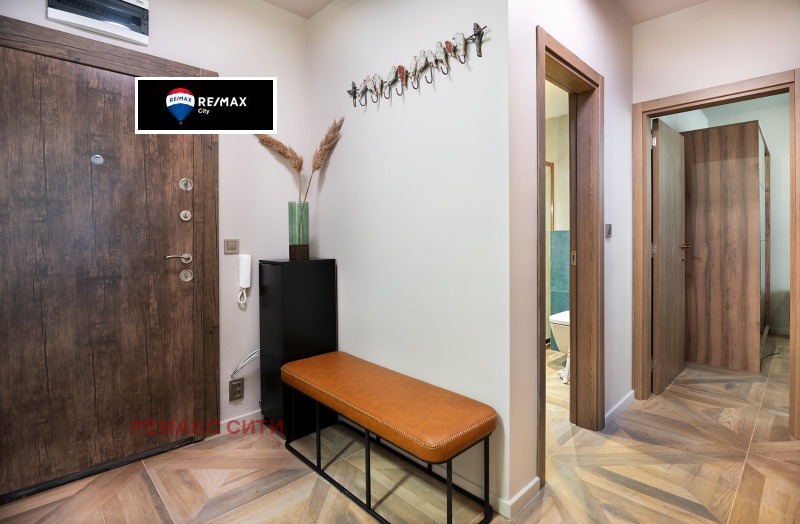 A louer  1 chambre Sofia , Krastova vada , 63 m² | 83346887 - image [6]